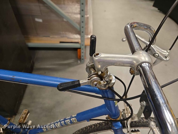 image for item EW0374 Premier bicycle