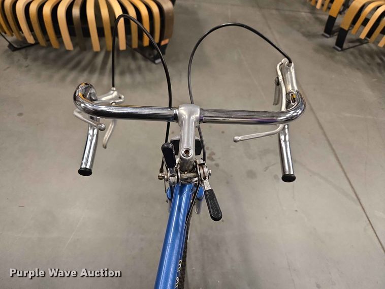 image for item EW0374 Premier bicycle