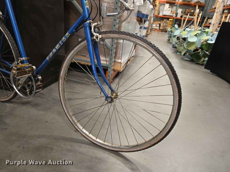 image for item EW0374 Premier bicycle