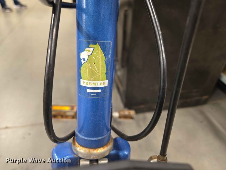 image for item EW0374 Premier bicycle