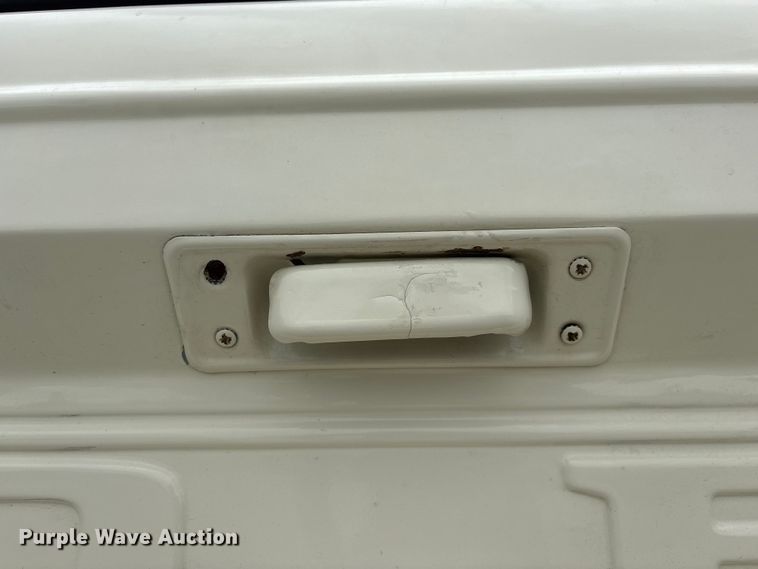 image for item DO5308 1970 Ford F100 pickup truck