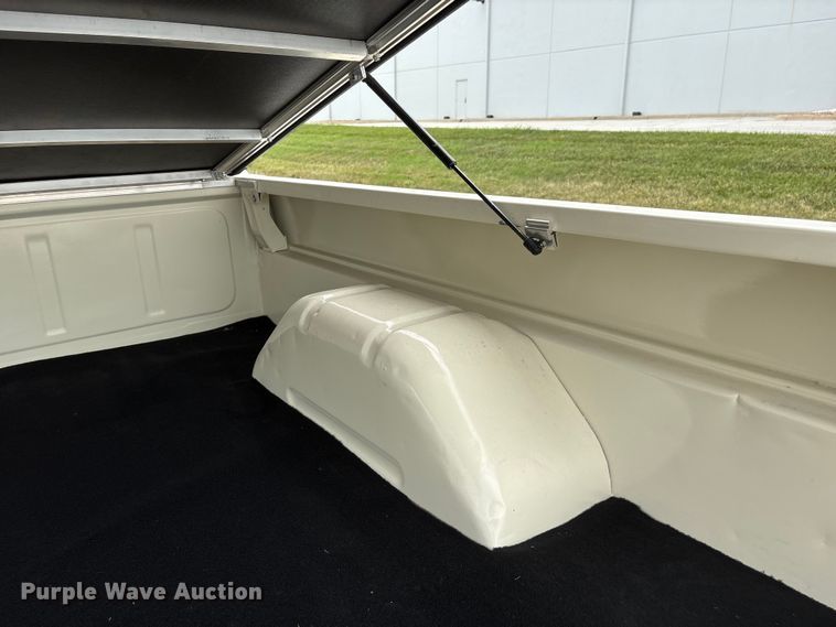 image for item DO5308 1970 Ford F100 pickup truck