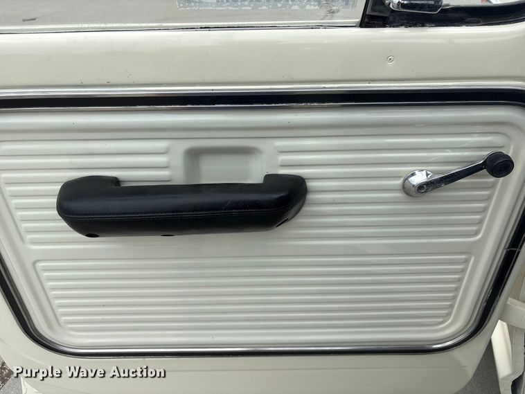 image for item DO5308 1970 Ford F100 pickup truck
