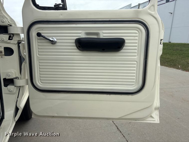 image for item DO5308 1970 Ford F100 pickup truck