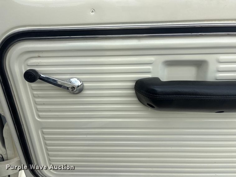 image for item DO5308 1970 Ford F100 pickup truck