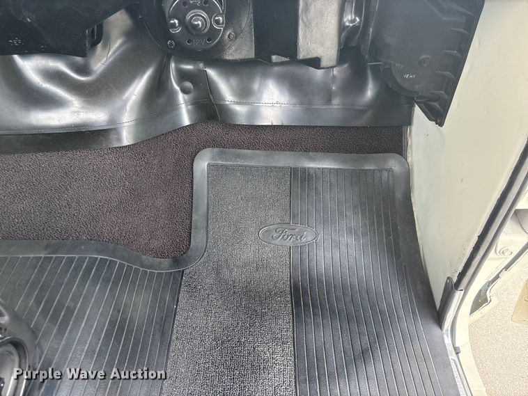image for item DO5308 1970 Ford F100 pickup truck