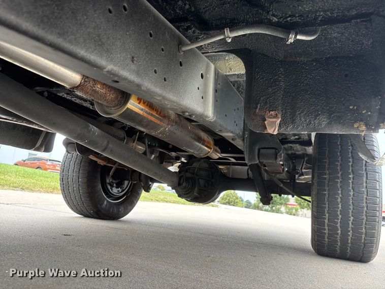 image for item DO5308 1970 Ford F100 pickup truck