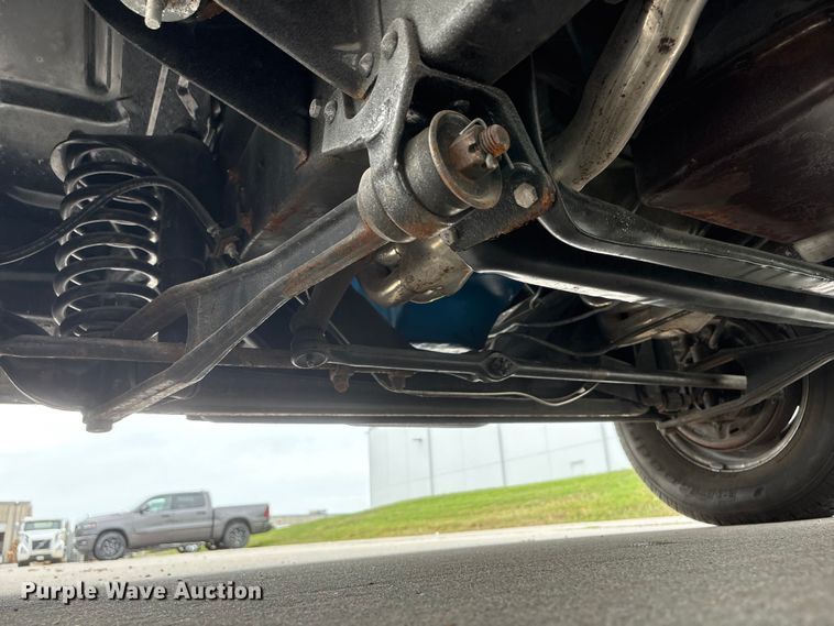 image for item DO5308 1970 Ford F100 pickup truck
