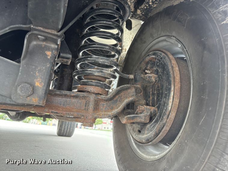 image for item DO5308 1970 Ford F100 pickup truck