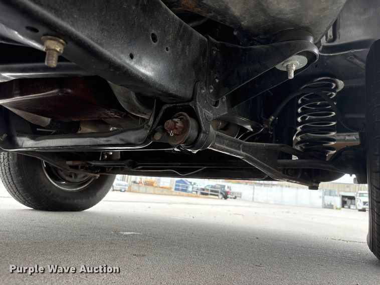 image for item DO5308 1970 Ford F100 pickup truck