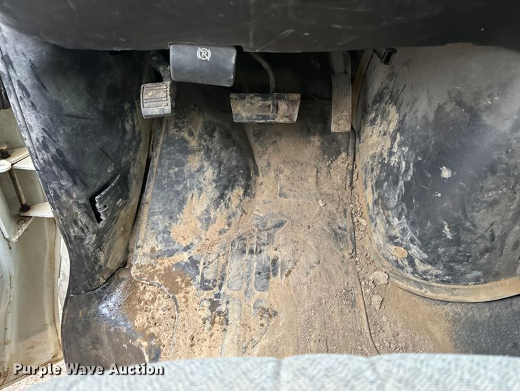 image for item DQ0012 2008 Chevrolet Express van