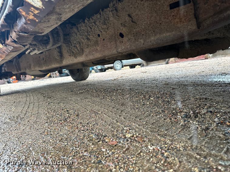 image for item DQ0012 2008 Chevrolet Express van