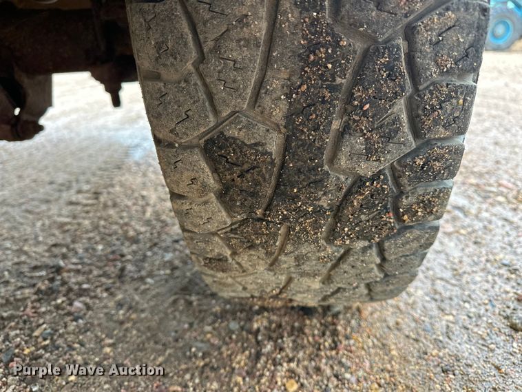 image for item DQ0012 2008 Chevrolet Express van