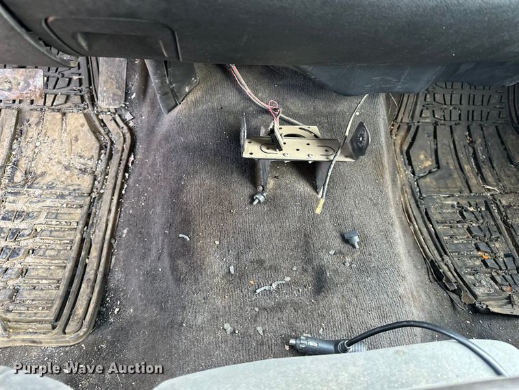 image for item DQ0013 2009 GMC Sierra 1500 