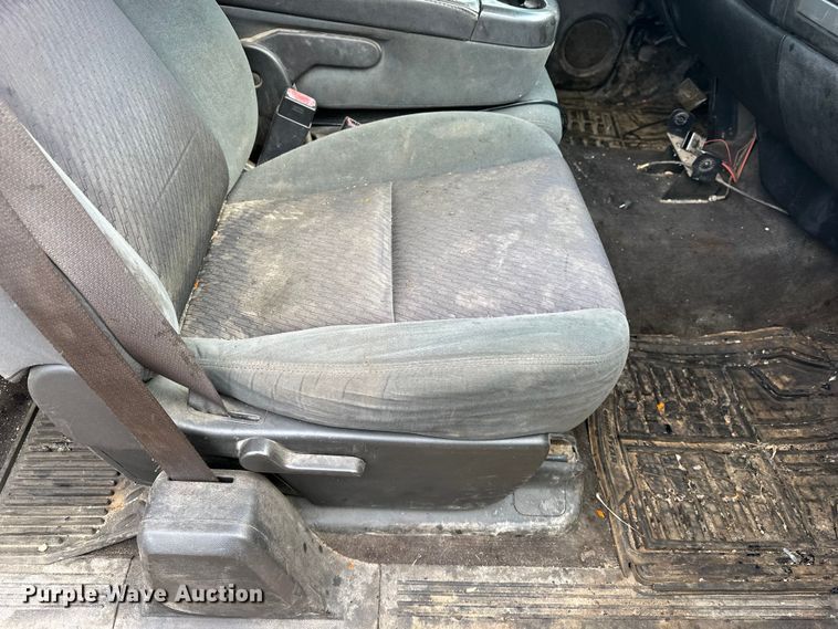 image for item DQ0013 2009 GMC Sierra 1500 