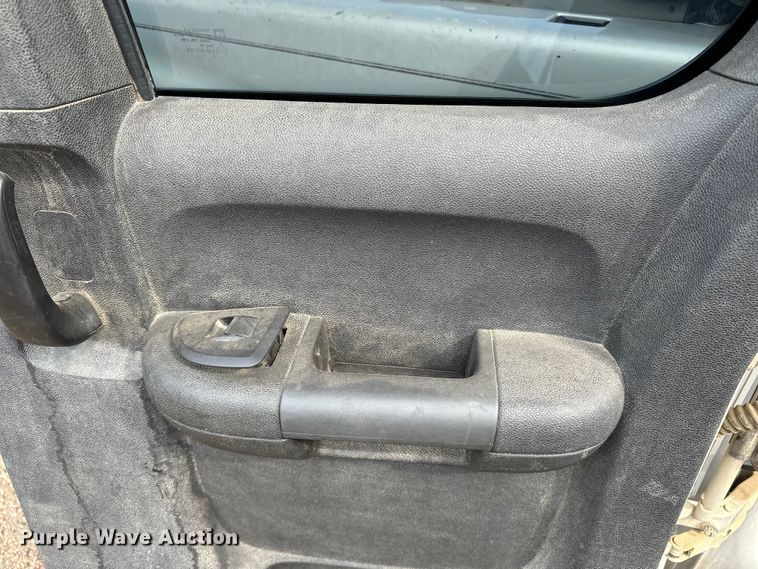 image for item DQ0013 2009 GMC Sierra 1500 