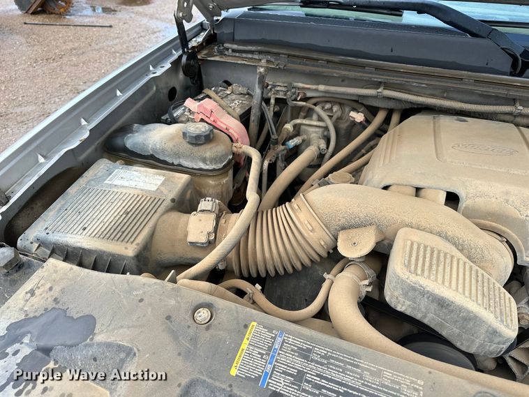 image for item DQ0013 2009 GMC Sierra 1500 