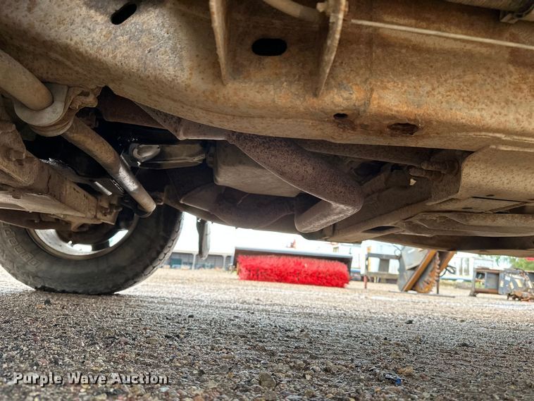 image for item DQ0013 2009 GMC Sierra 1500 