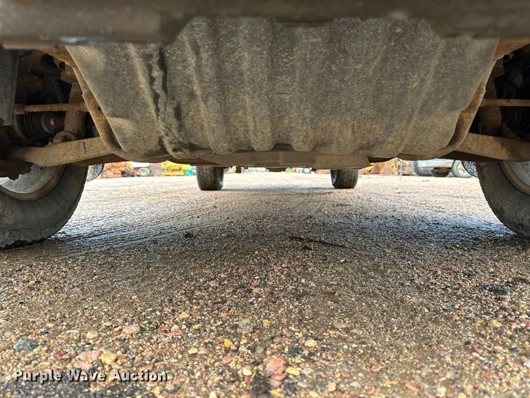 image for item DQ0013 2009 GMC Sierra 1500 