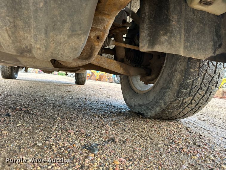 image for item DQ0013 2009 GMC Sierra 1500 