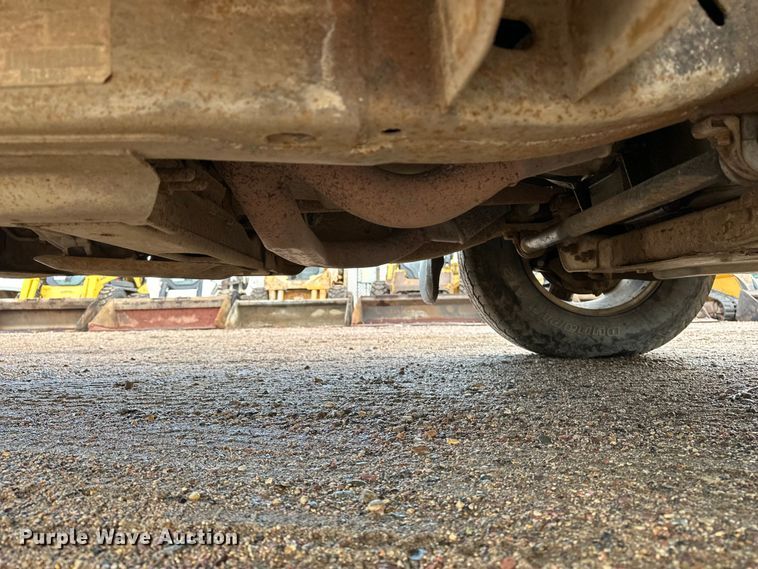 image for item DQ0013 2009 GMC Sierra 1500 