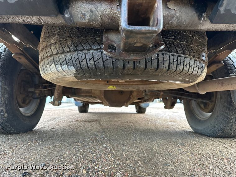 image for item DQ0013 2009 GMC Sierra 1500 