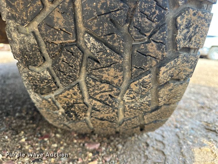 image for item DQ0013 2009 GMC Sierra 1500 