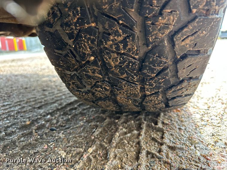 image for item DQ0013 2009 GMC Sierra 1500 