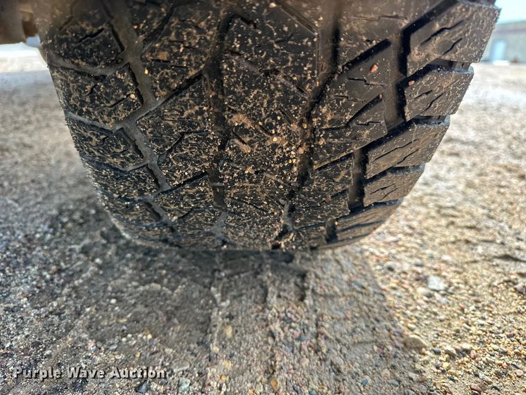 image for item DQ0013 2009 GMC Sierra 1500 