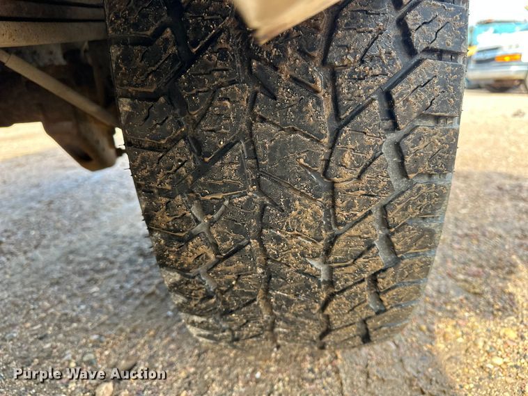 image for item DQ0013 2009 GMC Sierra 1500 