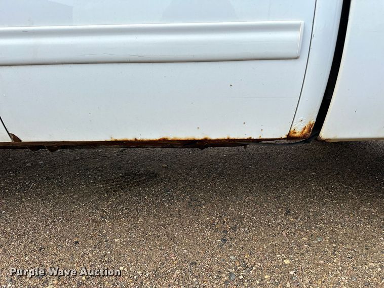 image for item DQ0015 2012 GMC Sierra 1500 Crew Cab pickup truck