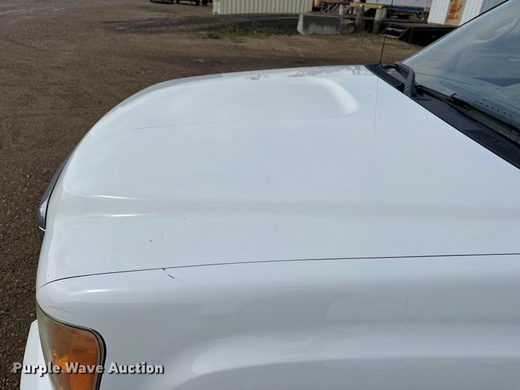 image for item DQ0015 2012 GMC Sierra 1500 Crew Cab pickup truck