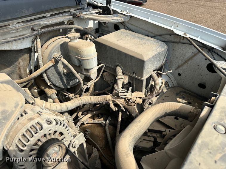 image for item DQ0015 2012 GMC Sierra 1500 Crew Cab pickup truck