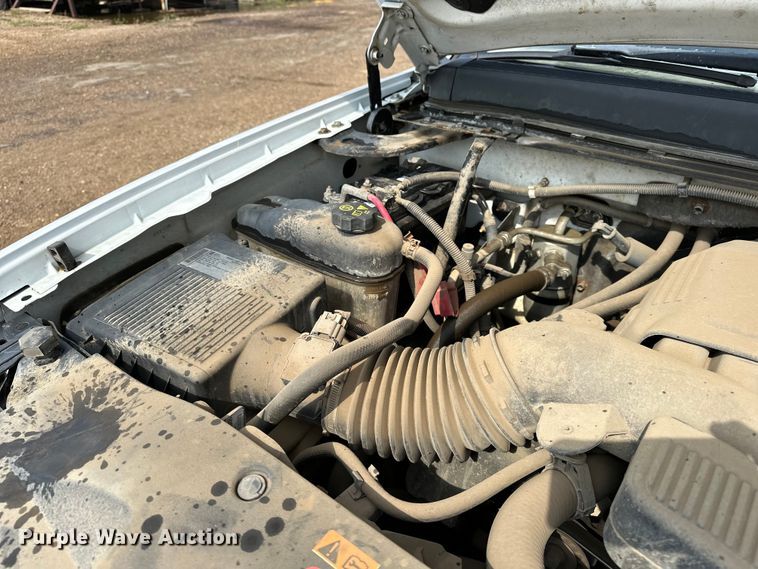 image for item DQ0015 2012 GMC Sierra 1500 Crew Cab pickup truck