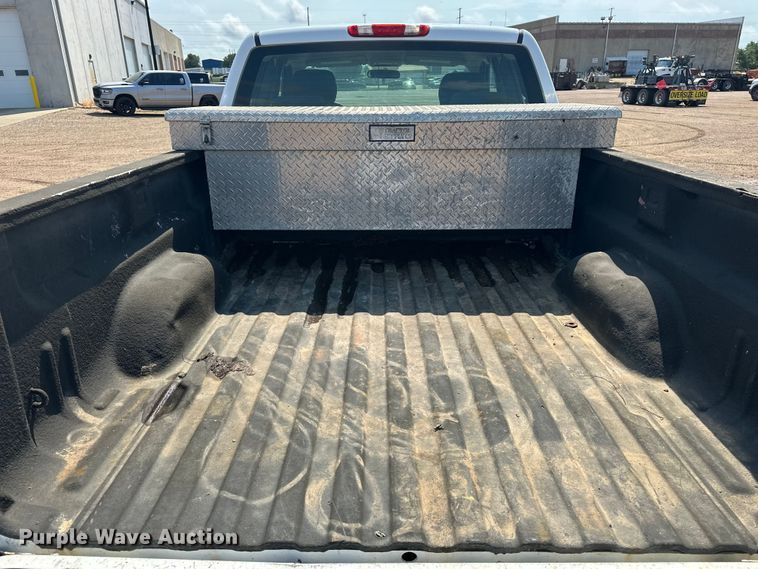 image for item DQ0017 2012 GMC Sierra 1500 Ext. Cab pickup truck