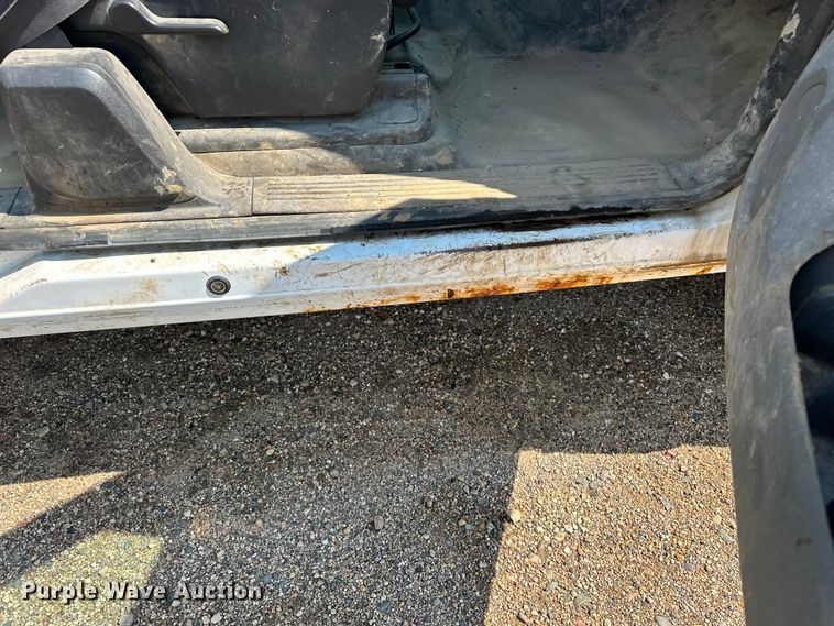 image for item DQ0017 2012 GMC Sierra 1500 Ext. Cab pickup truck