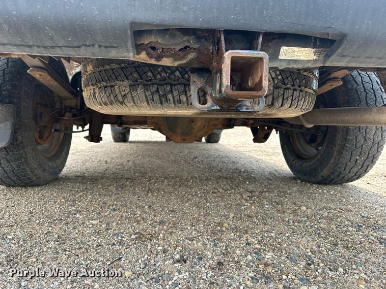 image for item DQ0017 2012 GMC Sierra 1500 Ext. Cab pickup truck