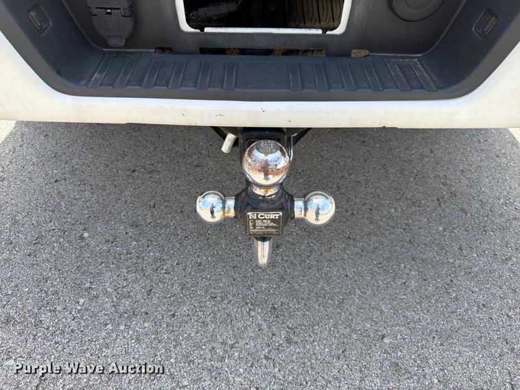 image for item DQ7885 2017 Chevrolet Colorado Crew Cab pickup truck