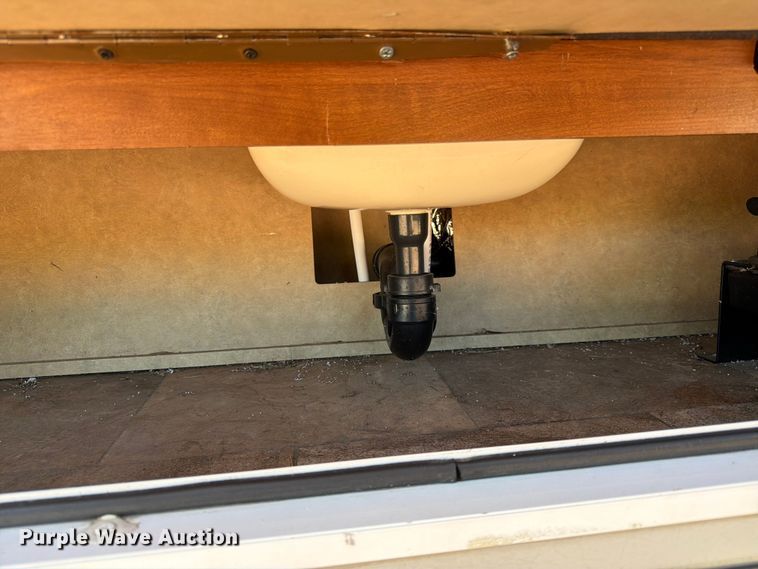 image for item DQ7919 2013 Jayco Jay Feather Ultra Light camper
