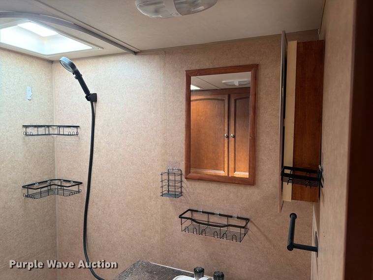 image for item DQ7919 2013 Jayco Jay Feather Ultra Light camper