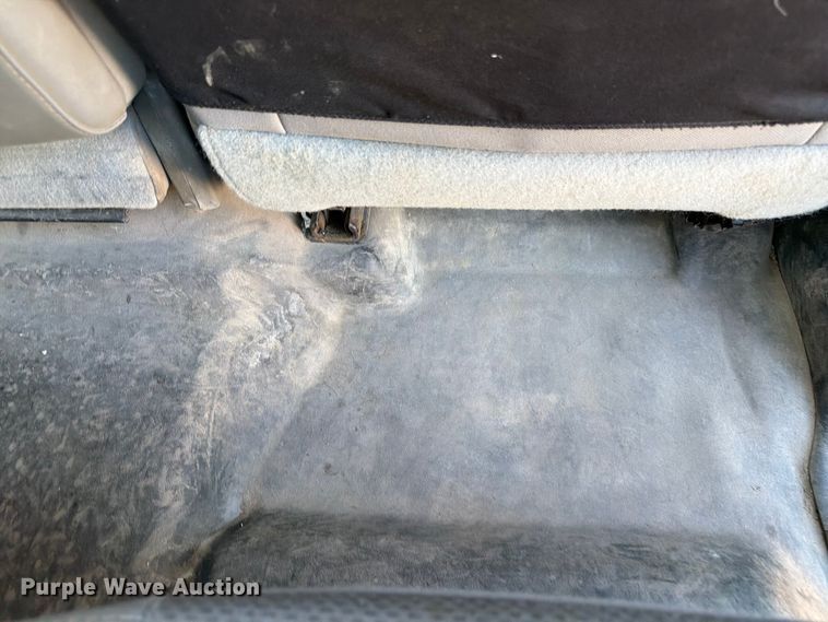 image for item DQ7921 2016 Chevrolet Silverado 3500HD Crew Cab pickup truck