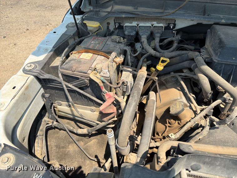 image for item DQ7939 2011 Ford F350 Super Duty Crew Cab pickup truck
