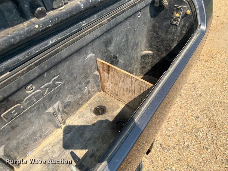 image for item DQ7942 2015 RAM 1500 Crew Cab pickup truck