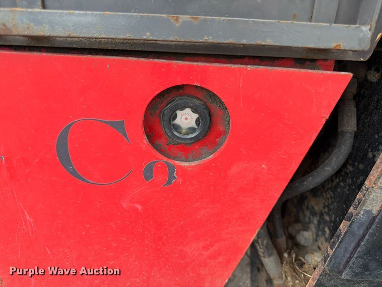 image for item DQ7954 2016 Manitou TMT 55 HT forklift