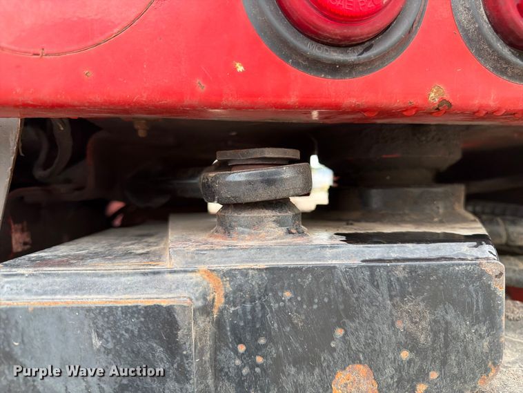 image for item DQ7954 2016 Manitou TMT 55 HT forklift