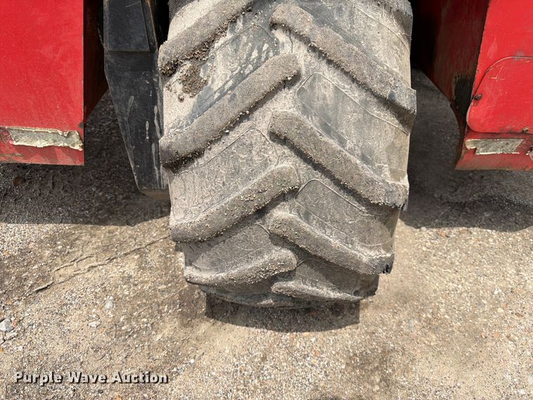 image for item DQ7954 2016 Manitou TMT 55 HT forklift