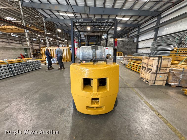 image for item DT2902 Yale GLC050RG forklift