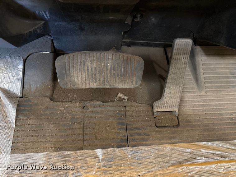 image for item DT2902 Yale GLC050RG forklift