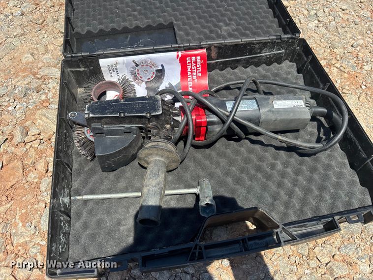 image for item DU6326 Atlas Copco XAS 185 KD7 air compressor