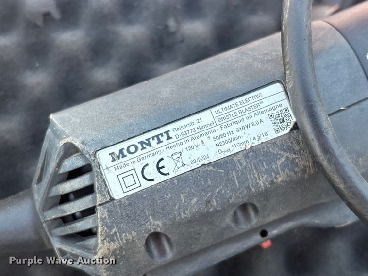 image for item DU6326 Atlas Copco XAS 185 KD7 air compressor